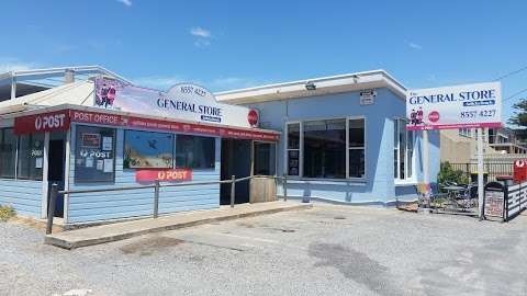 Photo: Sellicks Beach General Store