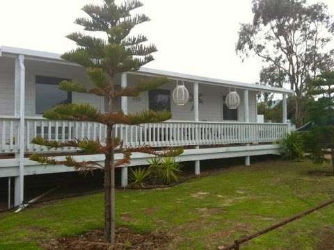 Photo: Sellicks Beach Shack