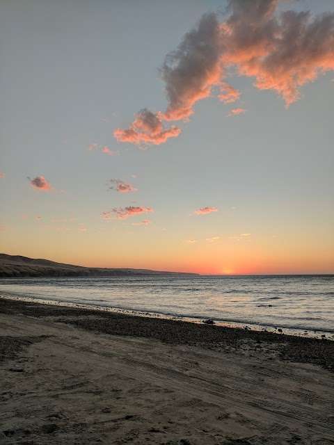 Photo: Sellicks Beach Shack